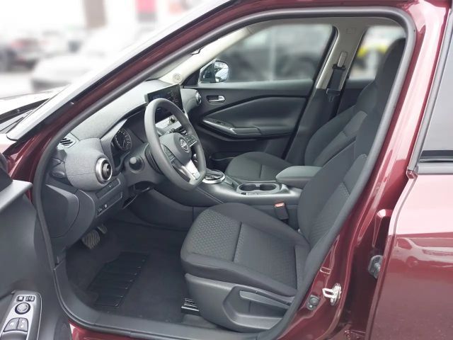 Nissan Juke Acenta DIG-T