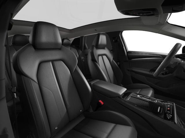 Audi A6 e-tron Avant