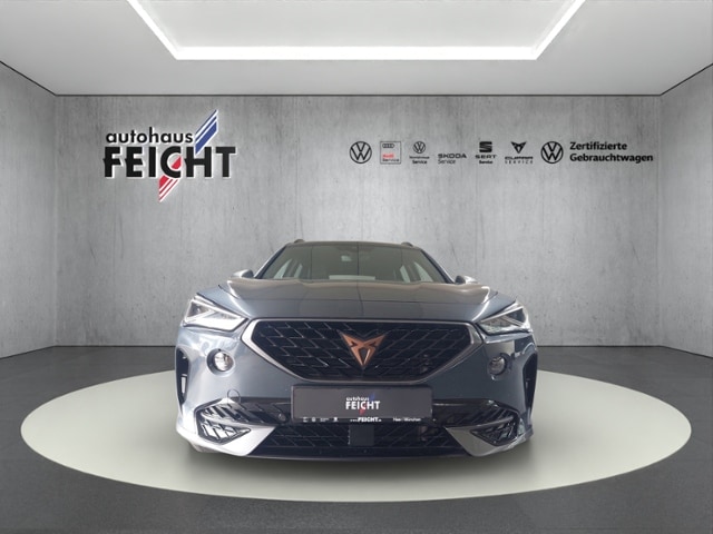 Cupra Formentor 1.5 TSI