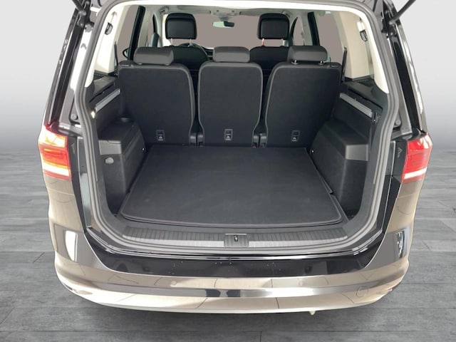 Volkswagen Touran 1.5 TSI DSG Highline