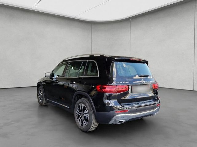Mercedes-Benz GLB 200 GLB 200 d
