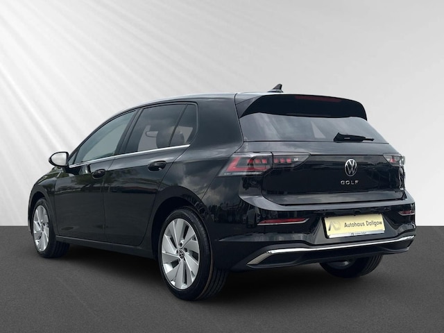 Volkswagen Golf 1.5 TSI Style