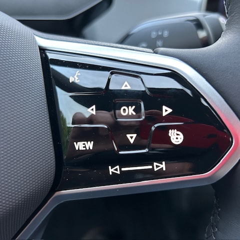 Volkswagen ID.3 150 kW Performance Pro