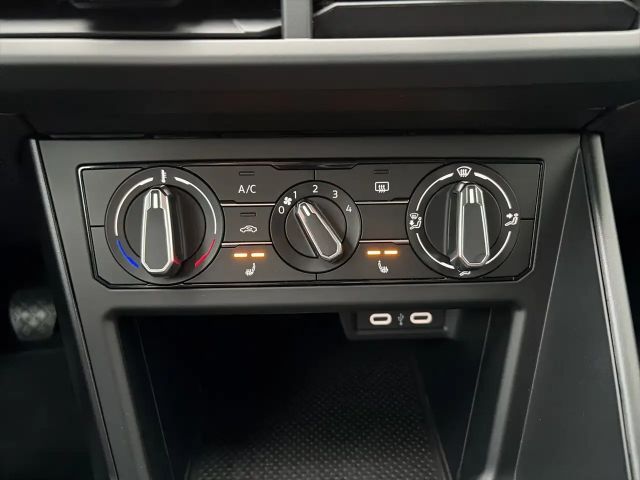 Volkswagen Taigo 4Me TSI