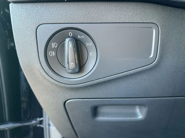 Seat Tarraco FR-lijn