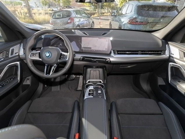 BMW iX1 M-Sport eDrive20