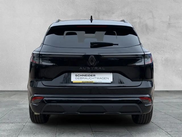 Renault Austral Alpine Esprit Techno