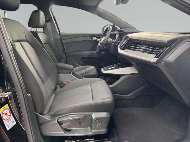 Audi Q4 e-tron 50 Quattro