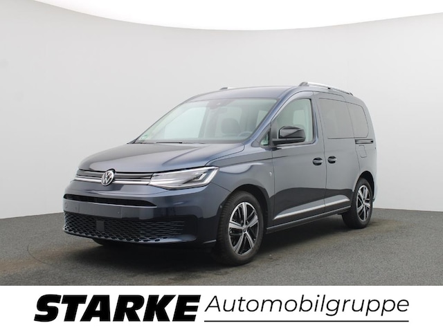 Volkswagen Caddy 1.5 TSI Style