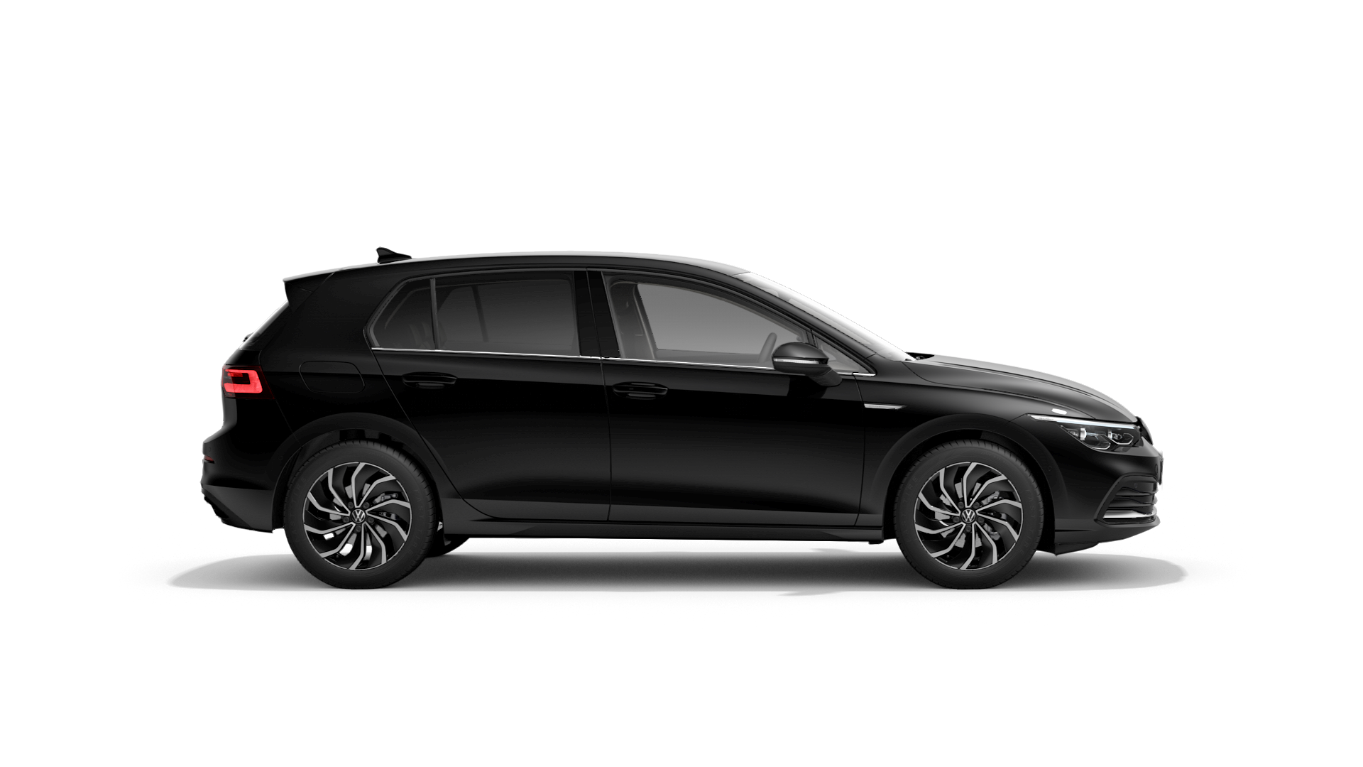 Volkswagen Golf 1.5 eTSI Golf VIII Style