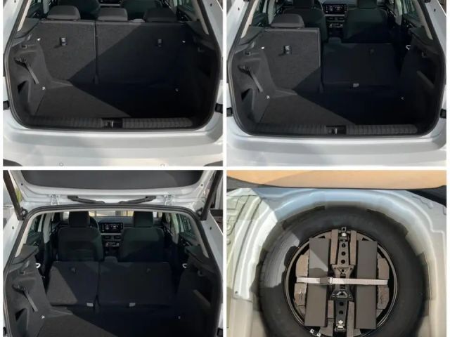 Skoda Kamiq 1.0 TSI Selection