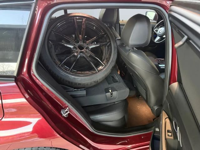 BMW 330 330i M-Sport Touring xDrive