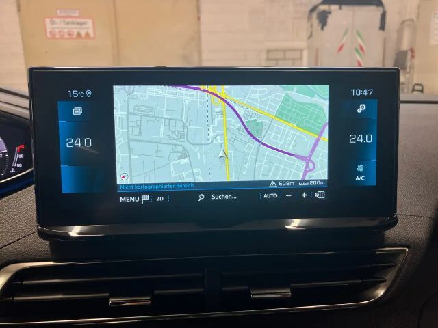 Peugeot 5008 Allure Pack