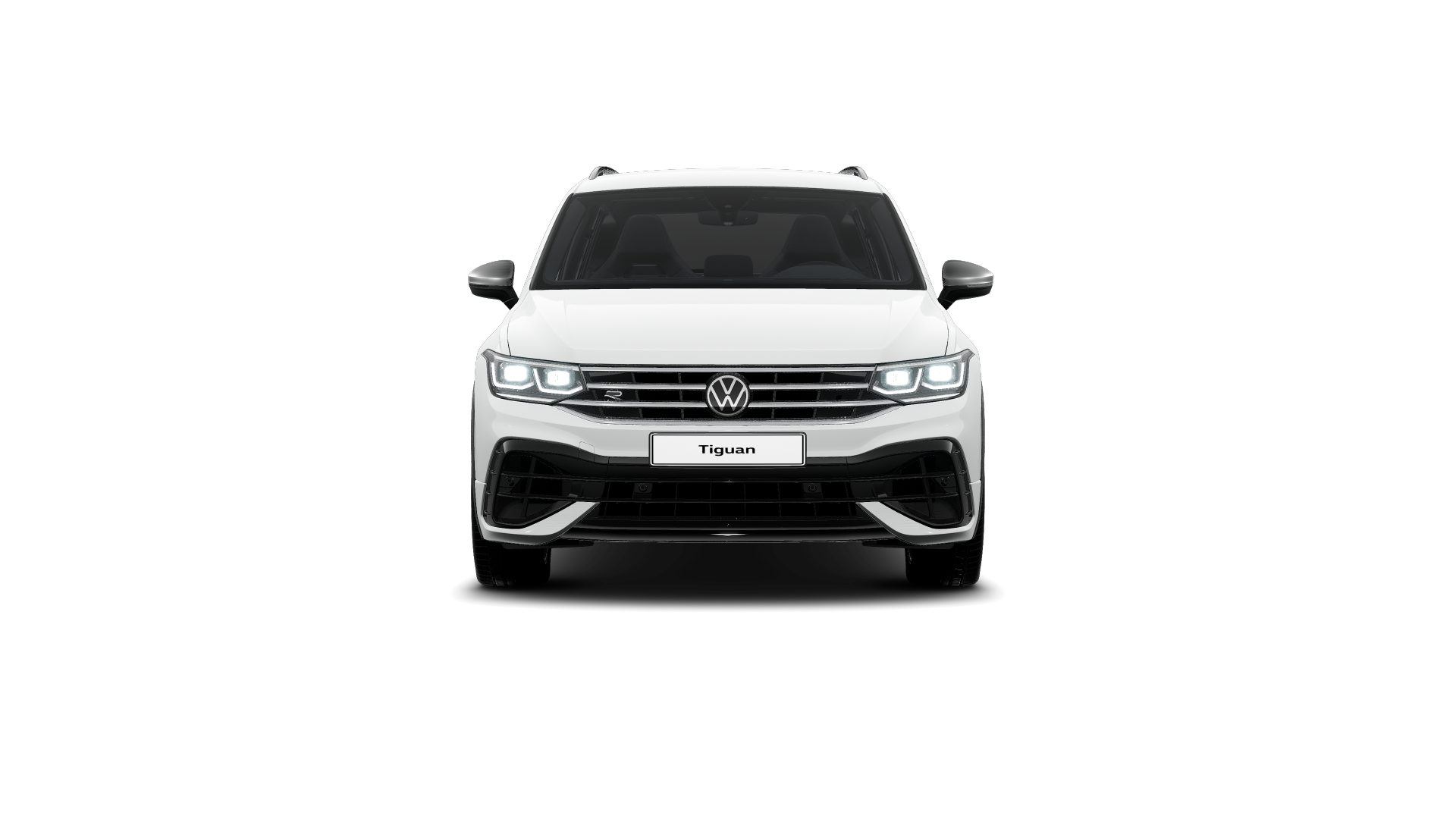 Volkswagen Tiguan *Sonderleasing! Akrapovic Matrix DCC ACC Sitzh
