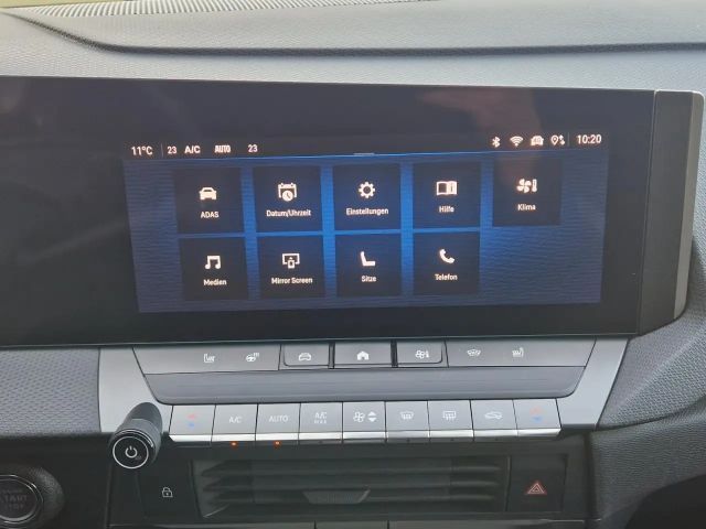 Opel Astra GS-Line Grand Sport