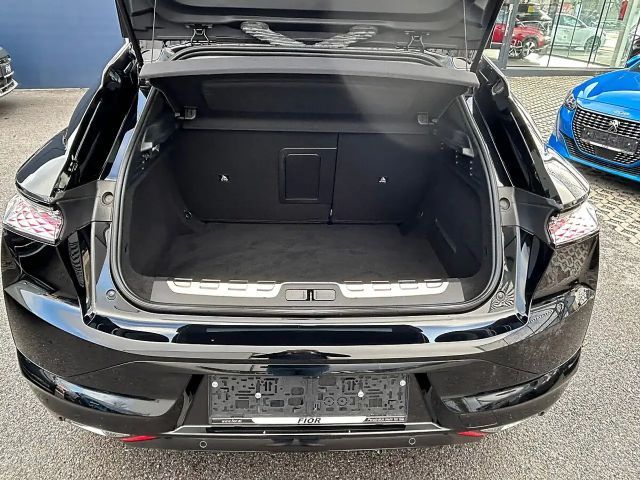 DS DS 4 BlueHDi Mobiles