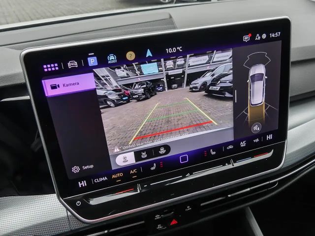 Volkswagen Golf 2.0 TDI DSG Golf VIII