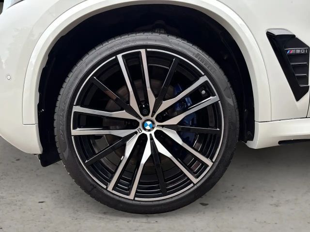BMW X5 M60i xDrive