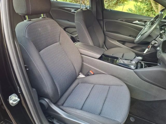 Opel Insignia Sports Tourer