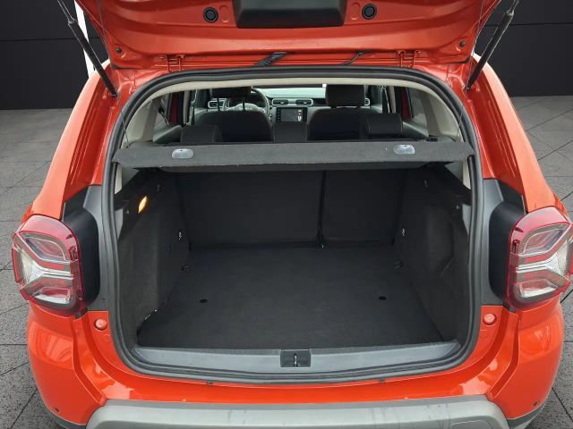 Dacia Duster 1.3 TCe II TCe 130