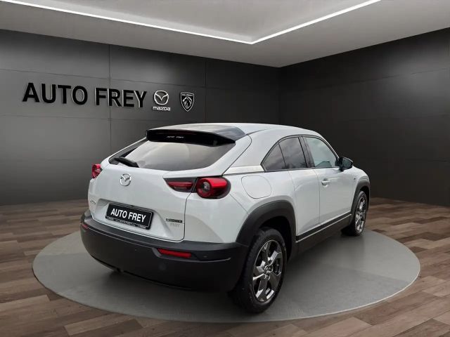 Mazda MX-30 Elektro Ad`Vantage LED KAMERA