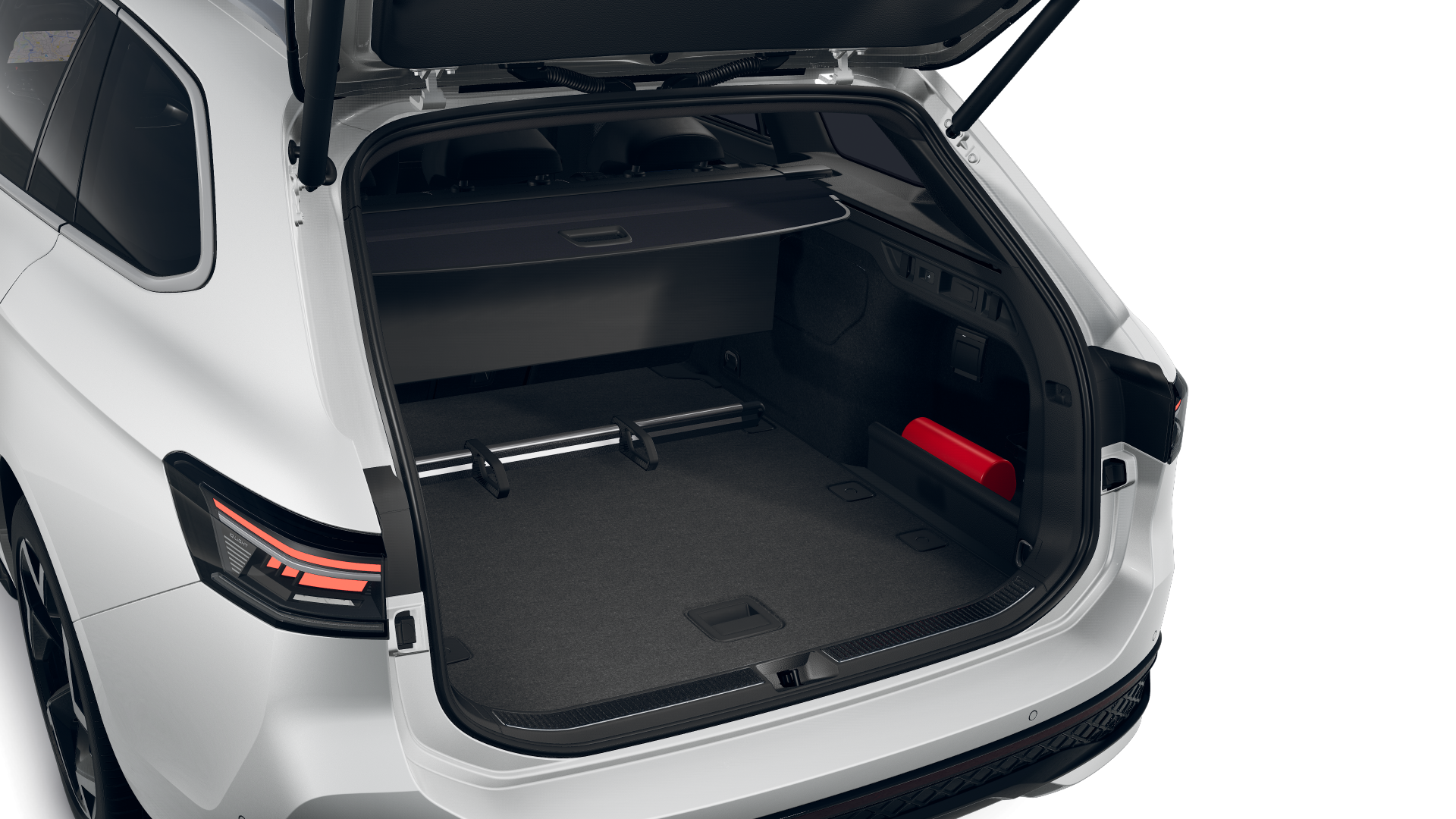 Volkswagen Passat 2.0 TDI 4Motion DSG Variant