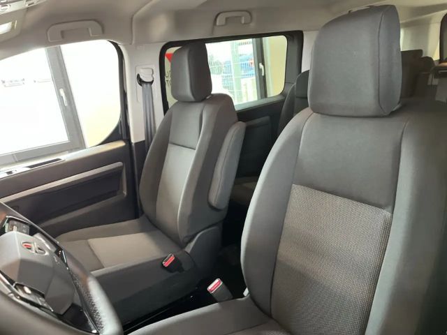 Opel Zafira Life 2.0 HDI XL Edition AT 8-Sitzer ACC KAM