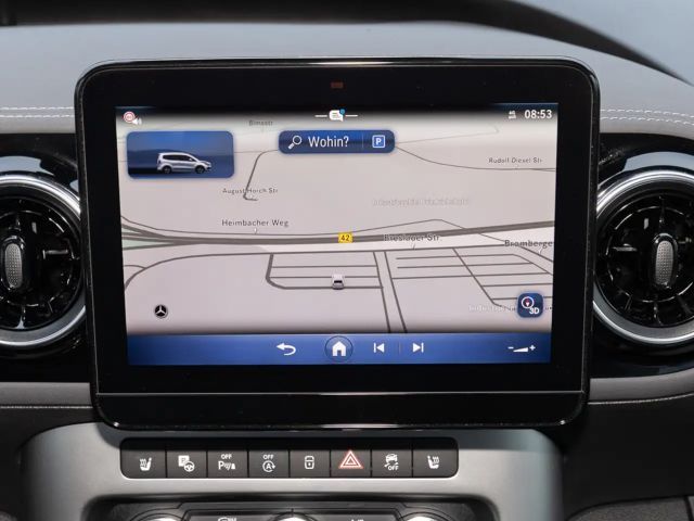 Mercedes-Benz T 180 Progressive