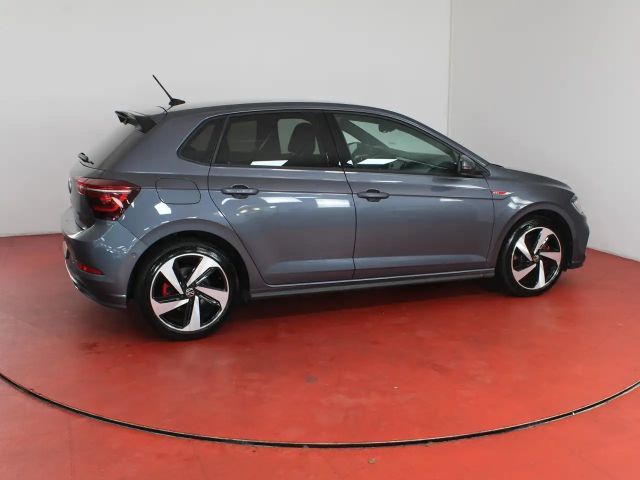 Volkswagen Polo 2.0 TSI DSG GTI