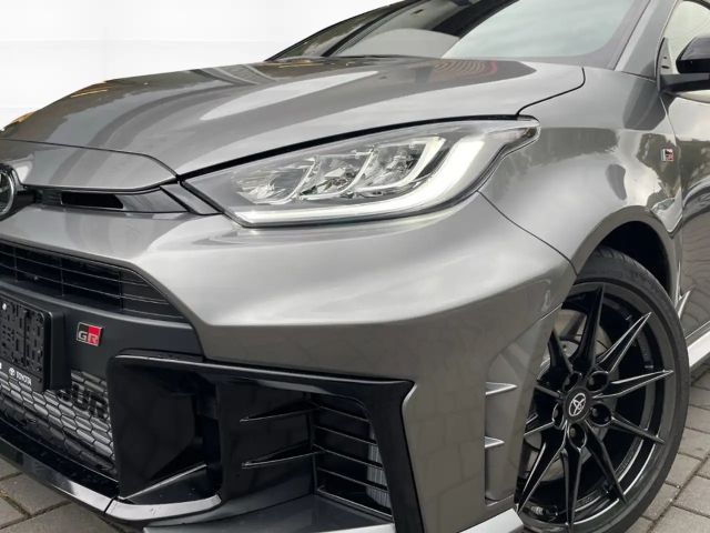 Toyota Yaris GR Hatchback Vierwielaandrijving