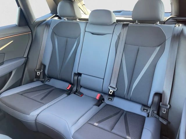 Cupra Terramar 1.5 eTSI