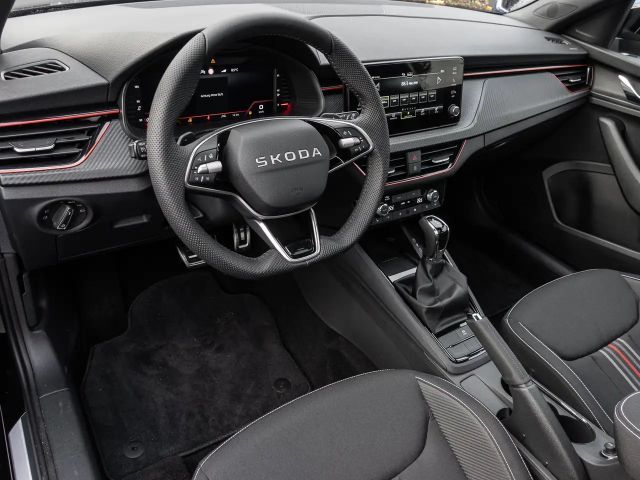 Skoda Kamiq 1.0 TSI Monte Carlo