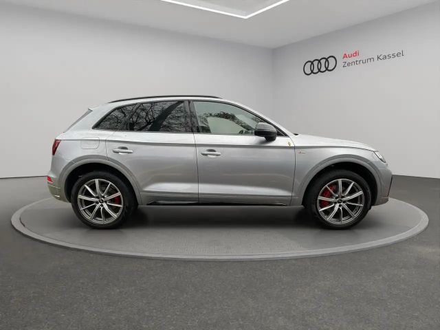 Audi Q5 50 TFSI Hybride Quattro S-Line