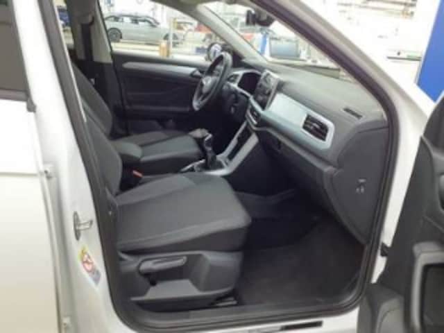 Volkswagen T-Roc Goal ACC SHZ APP NAVI TRAVEL LANE ALU LIGHT