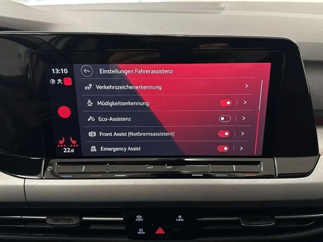 Volkswagen Golf DSG Life Variant