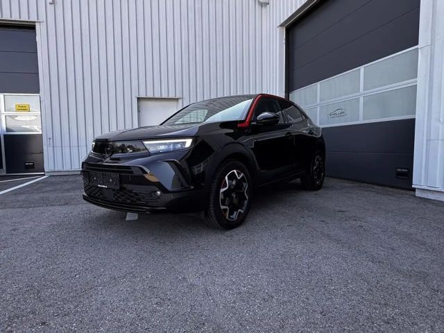 Opel Mokka GS-Line Grand Sport