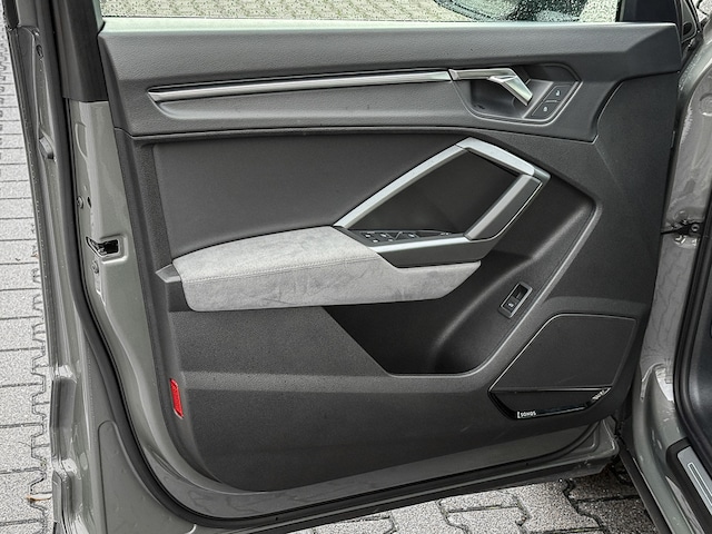 Audi Q3 Quattro S-Tronic Sportback