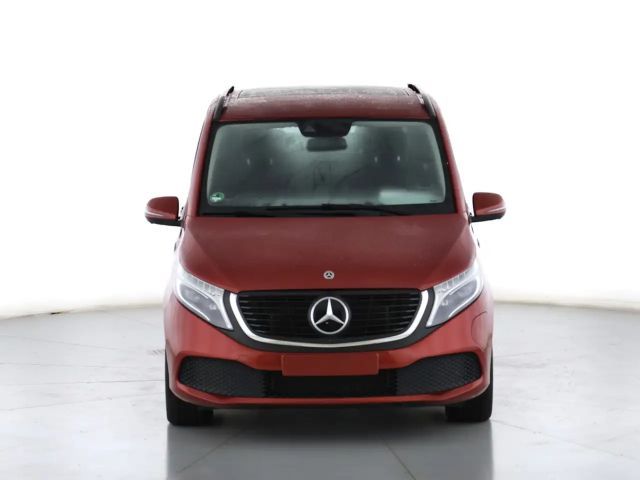 Mercedes-Benz EQV 300 Limousine Lang