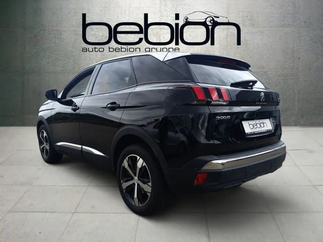 Peugeot 3008 Allure Pack PureTech