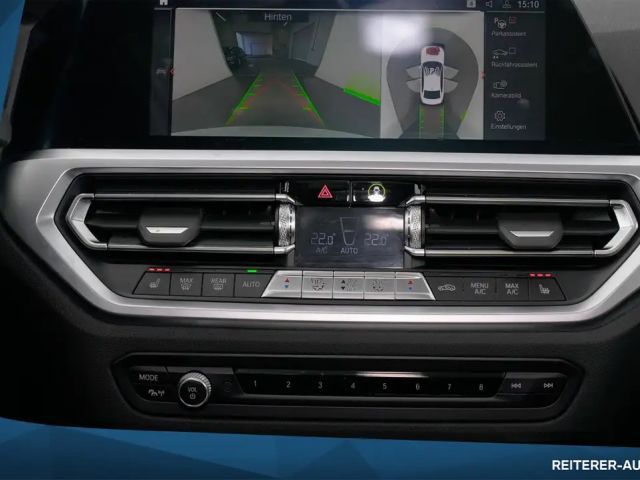 BMW 340 Sedan xDrive