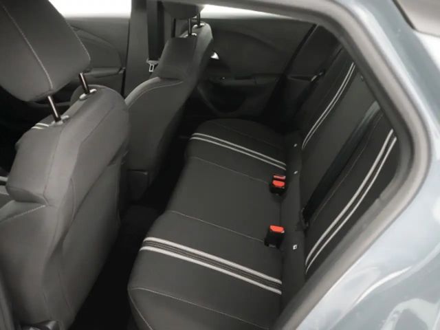 Opel Corsa GS-Line Grand Sport