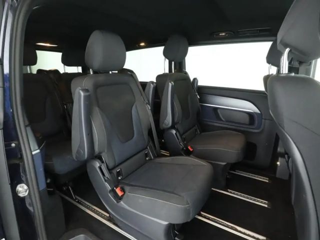 Mercedes-Benz EQV 300 Limousine Lang