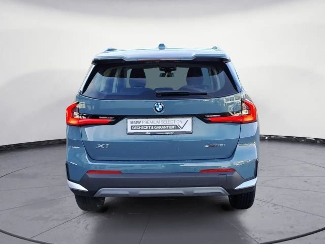 BMW X1 sDrive18i