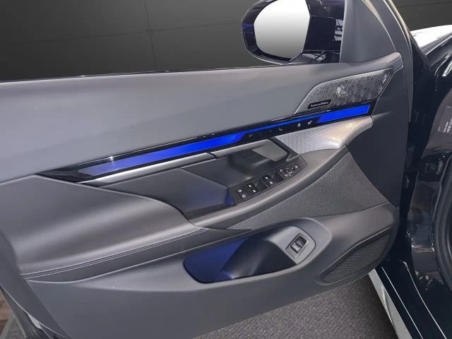 BMW i5 M60 Sedan xDrive