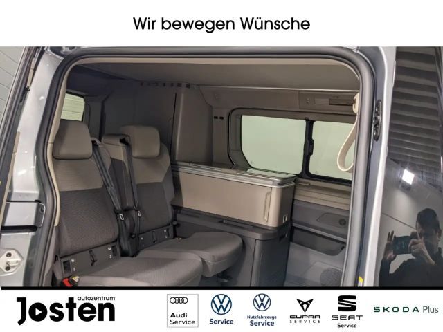Volkswagen California 2.0 TDI Coast T7