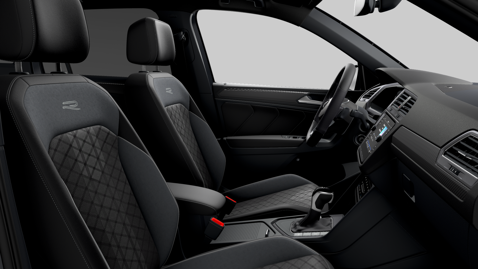 Volkswagen Tiguan 1.5 TSI ACT DSG