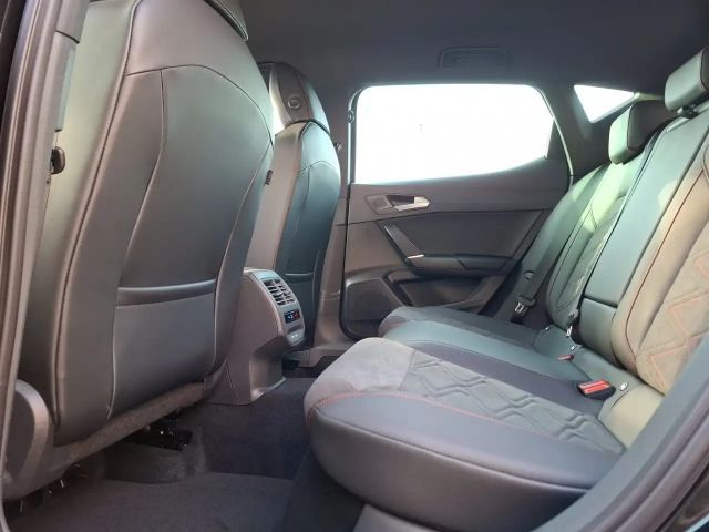 Seat Leon 1.5 TSI FR-lijn