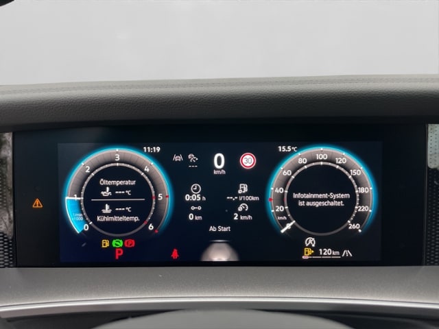 Volkswagen Tayron 2.0 TDI DSG