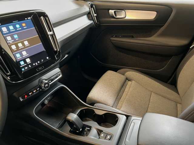 Volvo XC40 19'