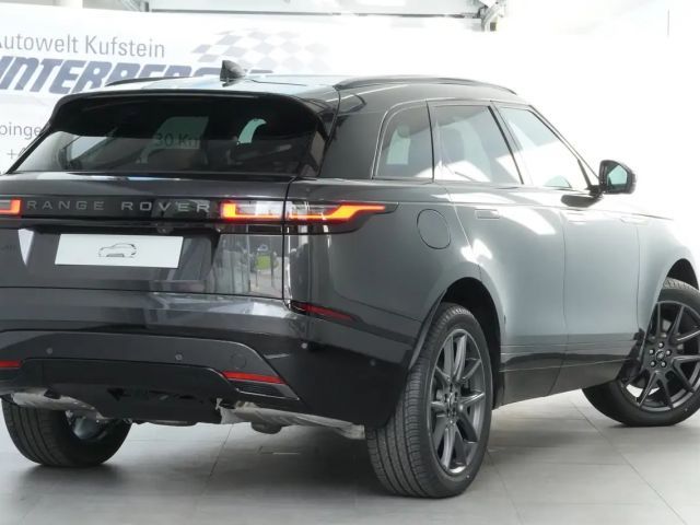 Land Rover Range Rover Velar P400e SE